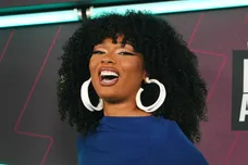 Megan Thee Stallion Coachella Torrey Craig Relationship News