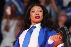 Megan Thee Stallion Sanction Tory Lanez Approved Hip Hop News