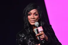 Michelle Obama Momma Dee Pop Culture News