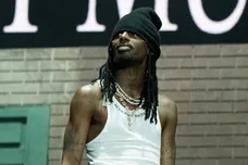 Playboi Carti DJ Swamp Izzo Music Hip Hop News