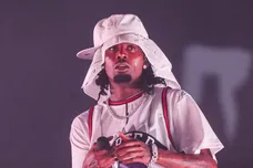 Playboi Carti Finished Album 2022 Hip Hop News