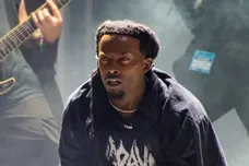 Playboi Carti Gio Hawks Game Gossip News