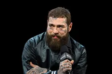 Super Bowl LVIII Pregame &amp; Apple Music Super Bowl LVIII Halftime Show - Press Conference