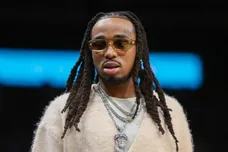 Quavo Ferrari Sculpture Lawsuit Hip Hop News