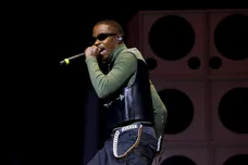 2025 Coachella Valley Music And Arts Festival - Weekend 2 - Day 1