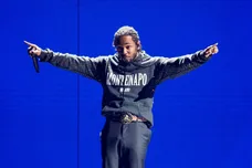 The BRIT Awards 2018 - Show