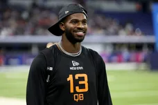 2025 NFL Scouting Combine