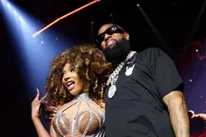 Slim Thug Megan Thee Stallion Crushing Gossip News