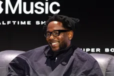 TDE Punch Kendrick Lamar Euphoria Drake Hip Hop News