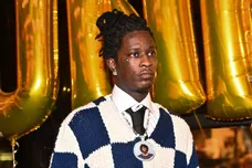 Young Thug Breaks Silence Prosecutors Probation Hip Hop News