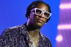 Young Thug Reflects Prison Hip Hop News