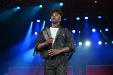 Druski Hosts First-Ever “Coulda Fest” Comedy and Music Festival at State Farm Arena in Atlanta.