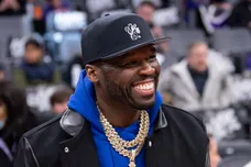 50 Cent Diddy Predicting Fate Hip Hop News