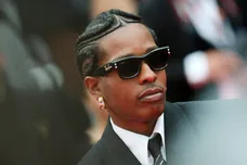 "Highest 2 Lowest" Red Carpet - The 78th Annual Cannes Film Festival