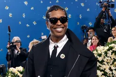 The 2025 Met Gala Celebrating "Superfine: Tailoring Black Style" - Arrivals