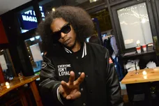 Ab Soul Influenced Joey Badass Ray Vaughn Rap Battle Hip Hop News
