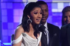 Cardi B Stefon Diggs Close Miami Outing Hip Hop News
