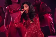 Cardi B Trolls Editing Met Gala Afterparty Pictures Hip Hop News