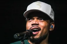 Chance The Rapper Political Prisoner Larry Hoover Hip Hop News