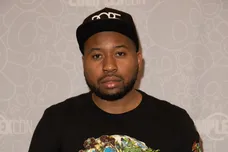 DJ Akademiks