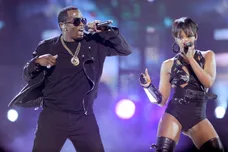 BET Awards '10 - Show