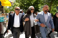 Sean Combs Sex Crimes Trial Continues In New York City