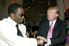 Diddy Associates Trying Pardon Donald Trump Hip Hop News