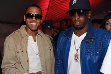 Diddy Jealous Chris Brown Dancing Cassie Hip Hop News