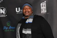 "Hip Hop Uncovered" Atlanta Premiere