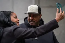 Sean Combs Racketeering And Sex Trafficking Trial Enters Third Week