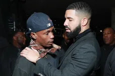 61st Annual GRAMMY Awards - Backstage