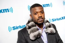 Celebrities Visit SiriusXM - February 26, 2019