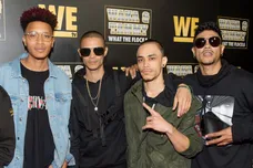 WE tv "Waka &amp; Tammy: What The Flocka" Premiere Event