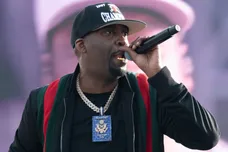 Wireless Festival 2023 - Day 3