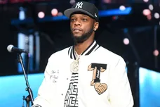 Davido In Concert - Atlanta, GA