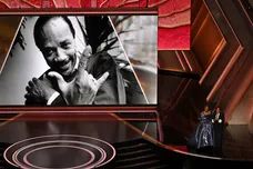 US-ENTERTAINMENT-FILM-AWARD-OSCARS-SHOW