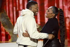 2025 iHeartRadio Music Awards - Show