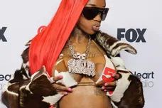 2025 iHeartRadio Music Awards - Press Room