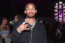 PATRÓN EL ALTO Tequila Presents Neon Carnival