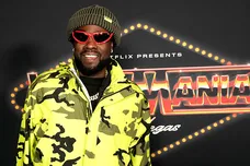 Netflix Presents WaleMania