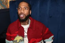 Key Glock Private Dinner Celebrating Glockaveli Album