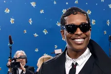 The 2025 Met Gala Celebrating "Superfine: Tailoring Black Style" - Arrivals