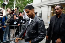 kid cudi diddy trial