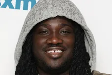 Celebrities Visit SiriusXM - April 4, 2018