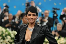 The 2025 Met Gala Celebrating "Superfine: Tailoring Black Style" - Arrivals