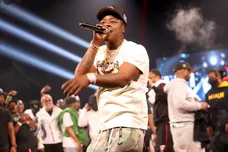 Verzuz: The Lox Vs Dipset