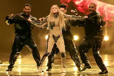 2025 American Music Awards - Show