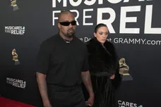 67th GRAMMY Awards - Arrivals