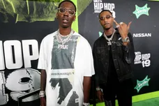 Key Glock Hesitant Release Young Dolph Collabs Hip Hop News