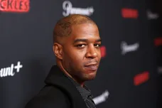 "Knuckles" Global Premiere - Paramount+